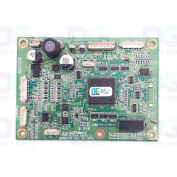 W700311421 heater board – Roland XC-540 | DG Spare Parts