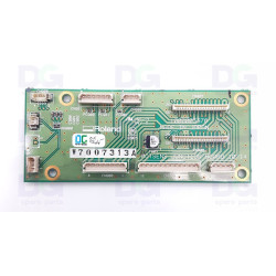 W7007313A0 junction board – Roland XJ-740 | DG Spare Parts
