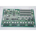 Carte SLIDER PCB ASSY Pour Imprimante Pro Mimaki UJV-110