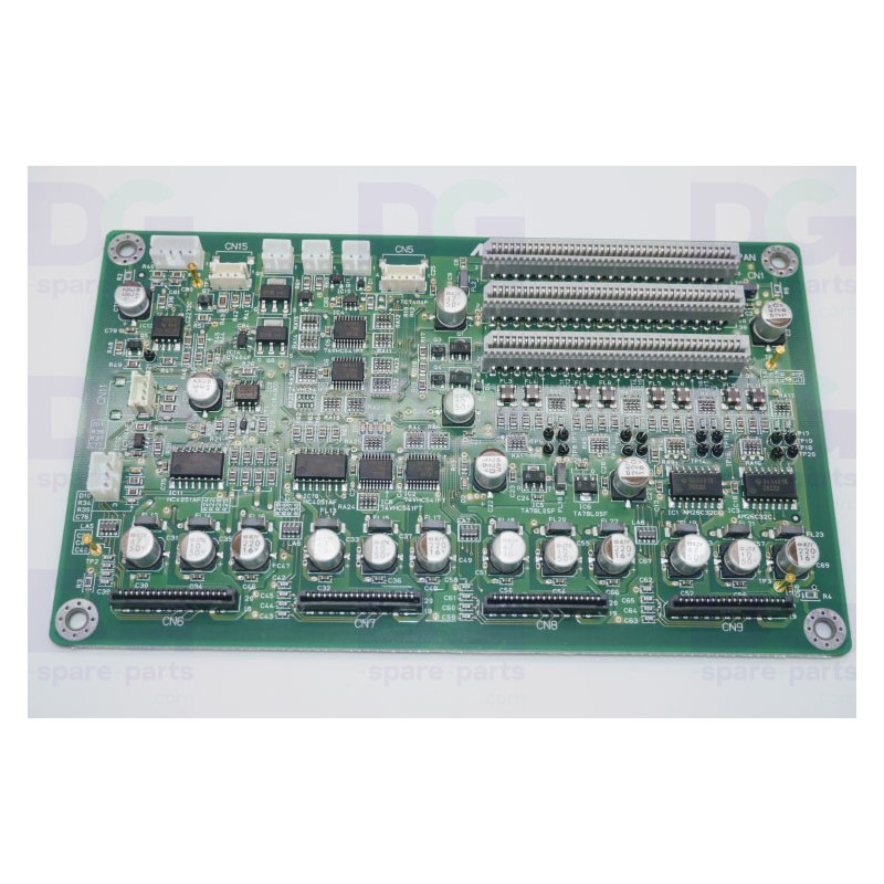 Carte SLIDER PCB ASSY Pour Imprimante Pro Mimaki UJV-110
