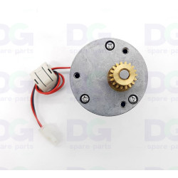 Motore dell'avvolgitore Roland XC-540 1000001402 | DG