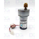 Motore dell'avvolgitore Roland XC-540 1000001402 | DG