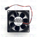 E106806 carriage fan – Mimaki | DG Spare Parts