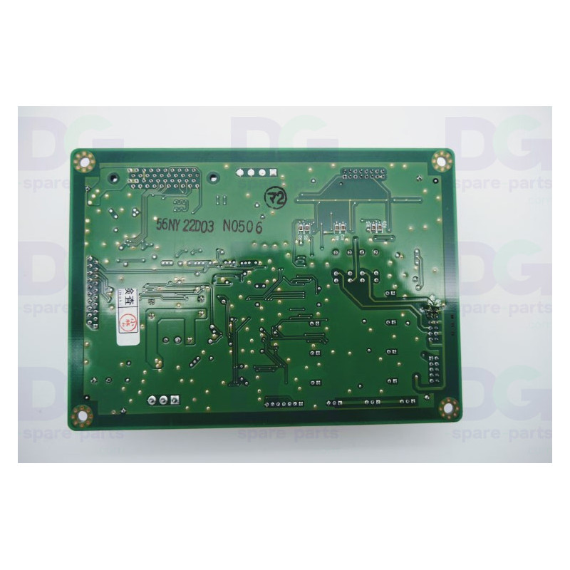 Carte UVIO PCB ASSY Pour Imprimante Mimaki UJV-110