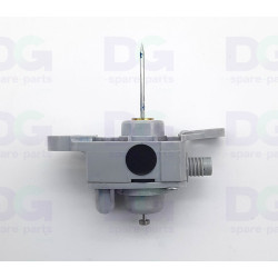 PACK M013524 ( M007124 ) Valve N-3 M6 Assy Pour JV5 X4