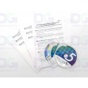 SR5-001 RasterLinkPro5 SG RIP – Mimaki JV | DG Spare