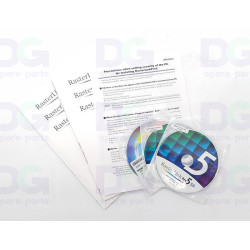SR5-001 RasterLinkPro5 SG RIP – Mimaki JV | DG Spare
