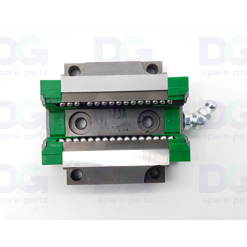 3010105516 linear bearing (left) – Arizona | DG Spare Parts