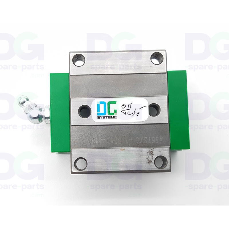 3010105516 linear bearing (left) – Arizona | DG Spare Parts
