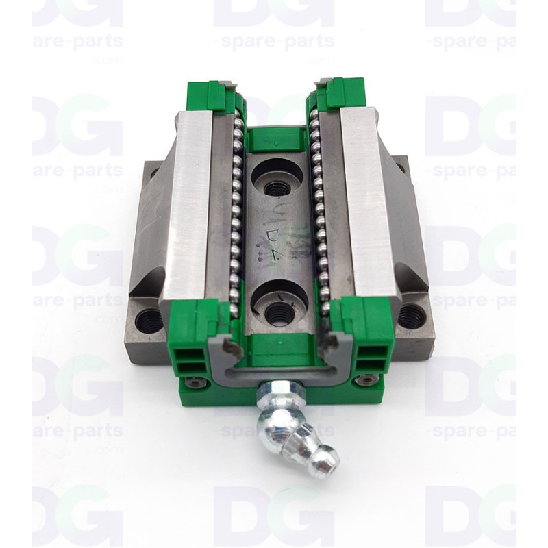 3010105516 linear bearing (left) – Arizona | DG Spare Parts