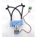 Bomba de diafragma 24 V CC LTC-IIS VUTEk 45163836 | DG