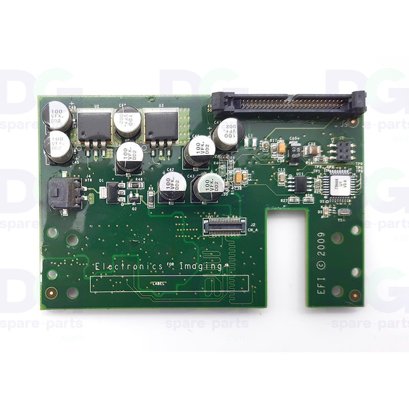 45081817 placa Jetpack GS – VUTEk QS | DG Spare
