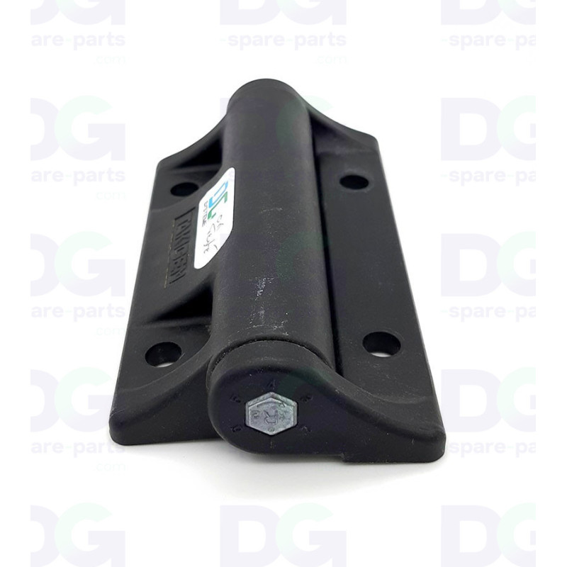 BP-879-1H - Damper hinge
