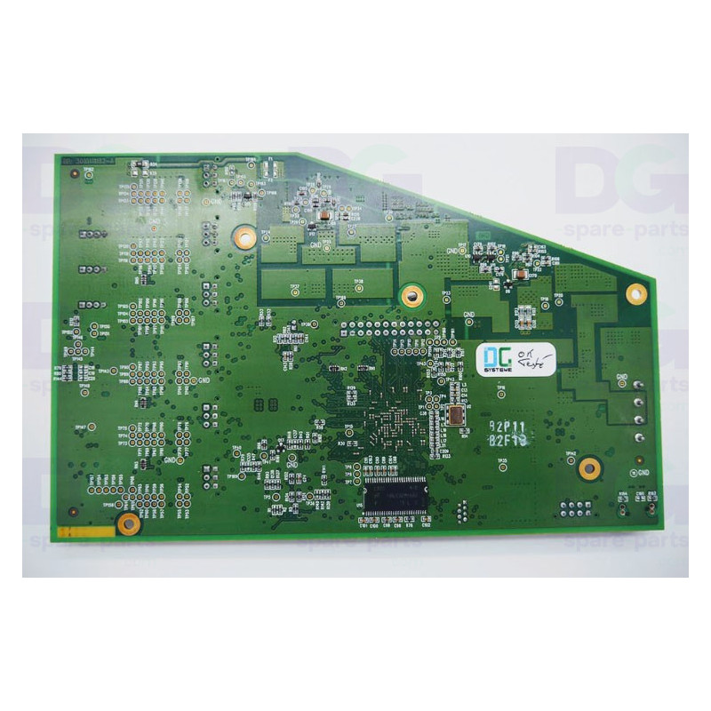 3010117566 - PCB Carriage Board