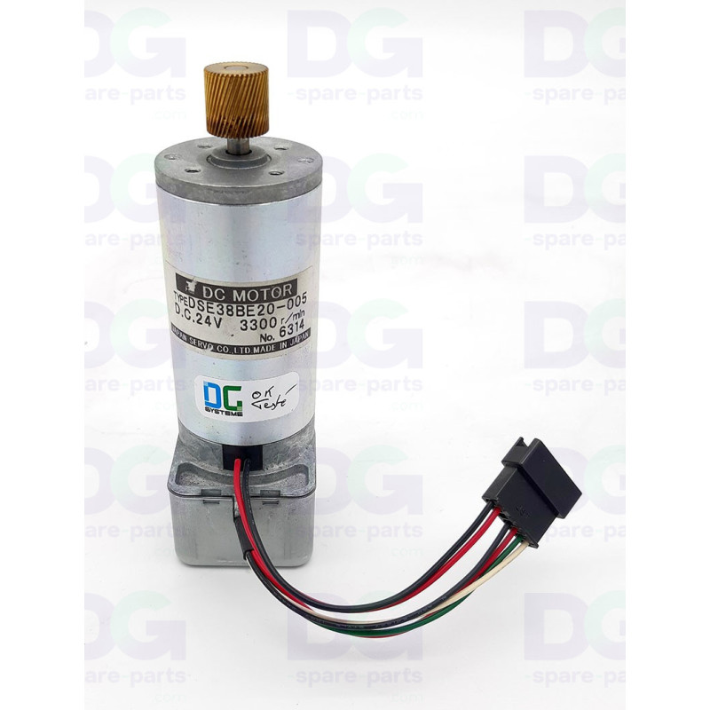 Motore di scansione Roland SP-300 7876709010 | DG
