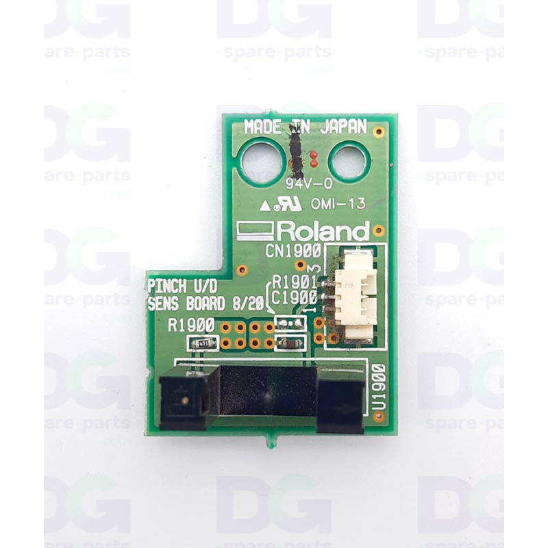 W840605080 - Printer Pinch U/D Sens Board