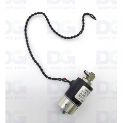 QS Series Solenoid 3-Way Manifold Mount - P5585-A – pièce détachée Vutek (Efi)® (photo 3)
