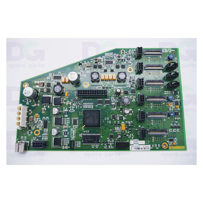 3010117566 - PCB Carriage Board