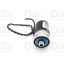 QS Series Solenoid 3-Way Manifold Mount - P5585-A – pièce détachée Vutek (Efi)® (photo 2)