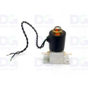 QS Series Solenoid Single Valve - P4302-A – pièce détachée Vutek (Efi)®