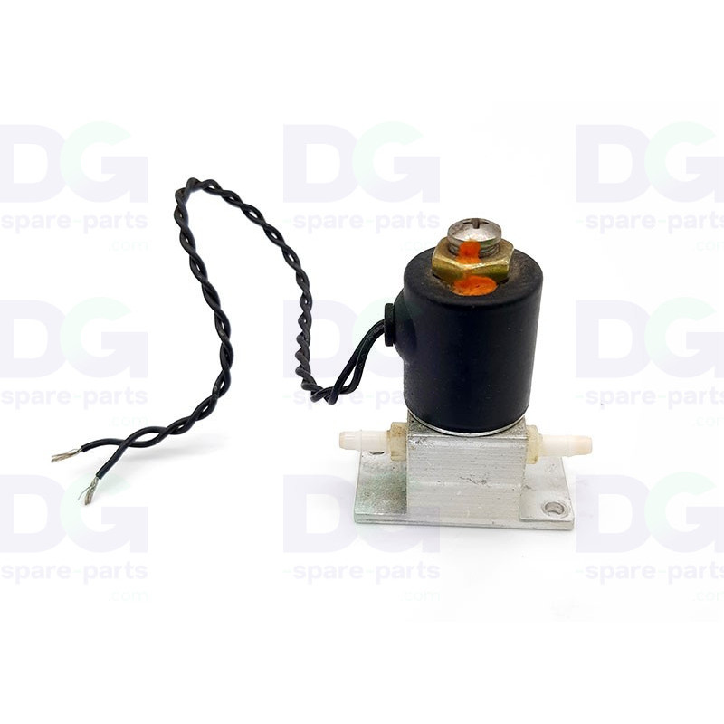 QS Series Solenoid Single Valve - P4302-A – pièce détachée Vutek (Efi)®