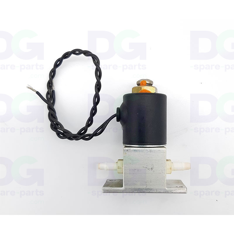 QS Series Solenoid Single Valve - P4302-A – pièce détachée Vutek (Efi)® (photo 2)