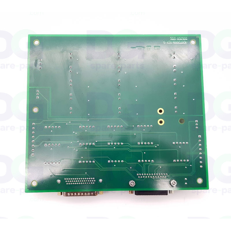 GS Series PCBA Ink Transition Board - 45094830