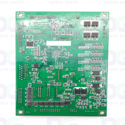 Schlittenplatine E108137 – Mimaki TS300P | DG