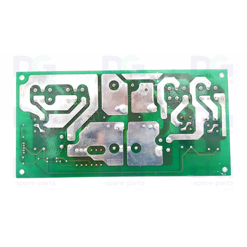 E107795 - AC LED PCB Assy