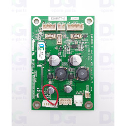 E108077 - Voltage adjust PCB Assy