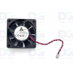 E301096 LC fans 60×60×15 (x5) – Mimaki | DG Spare Parts