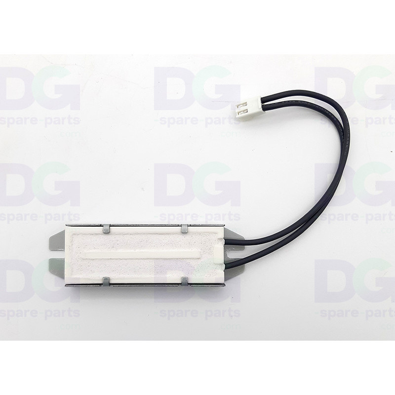 Cement resistor 60W33ΩJ -  E301228