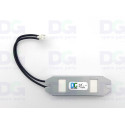 Cement resistor 60W33ΩJ -  E301228