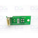 E107263	- Mark sensor PCB assy