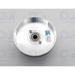 Y drive PLY-BR Assy - MP-M024484 – pièce détachée Mimaki® (photo 2)