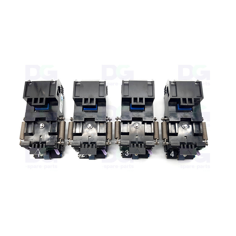 PACK Clamp Assy M008293 (4pcs)