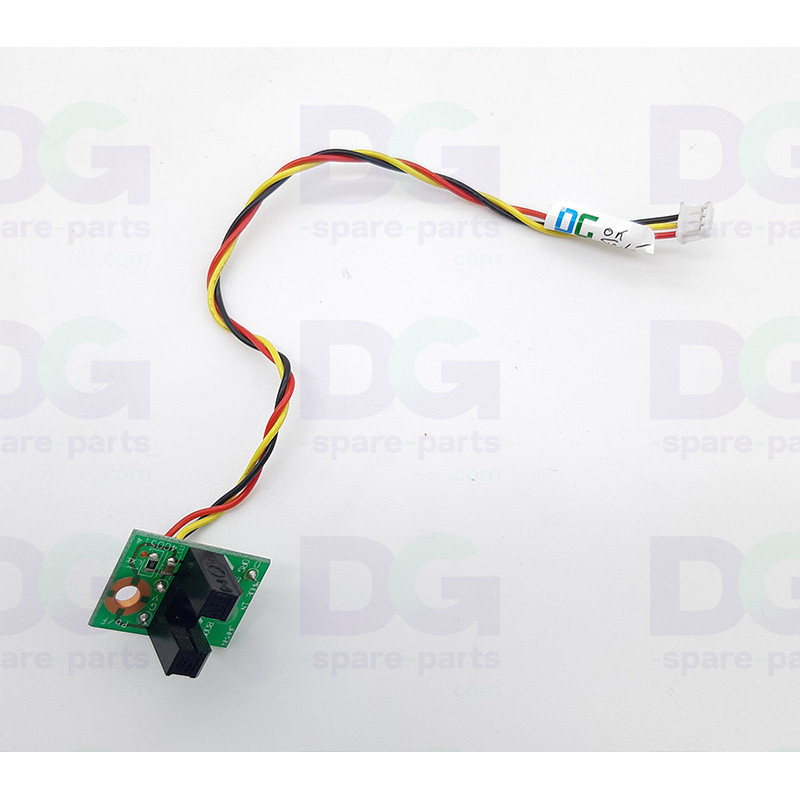 E104934 - CJV30 Pinch R Sensor Assy