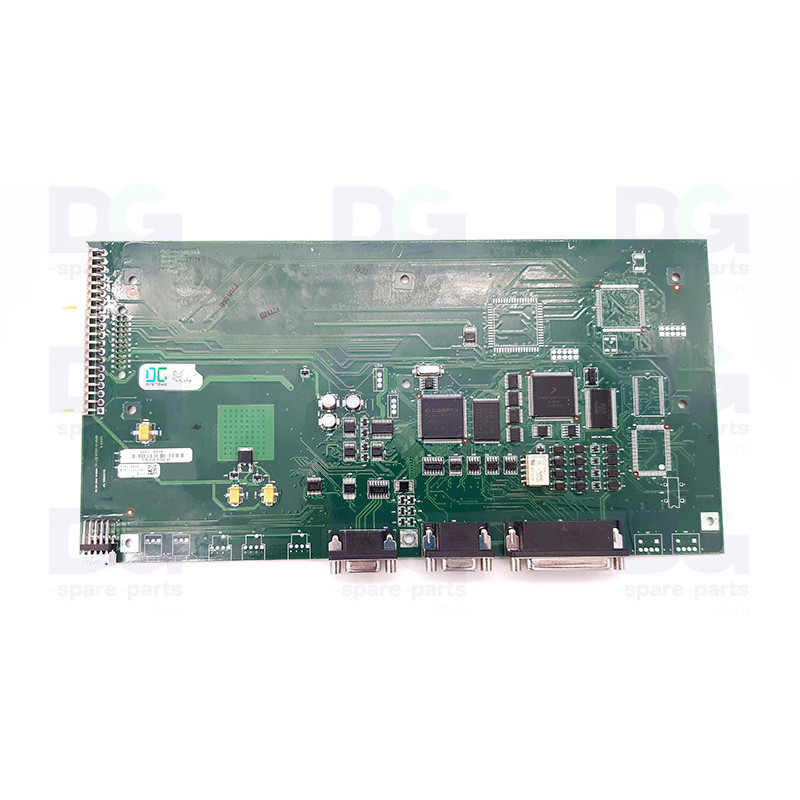 ECN - 10010267