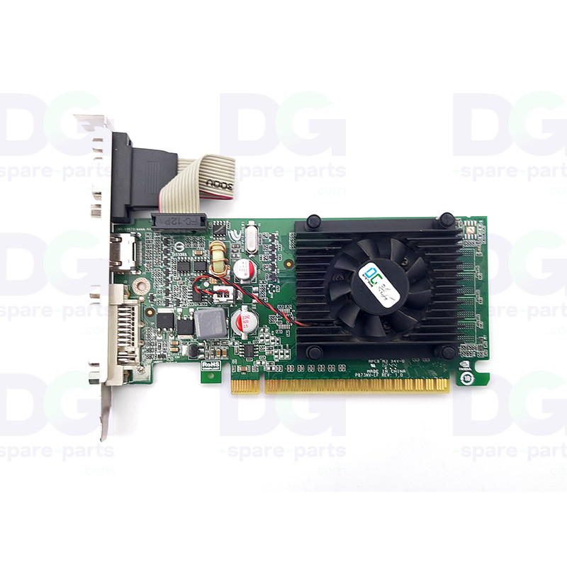 PCBA,PLUG-IN,GRAPHICS,NVIDIA,GEFORCE 840 - 45097417