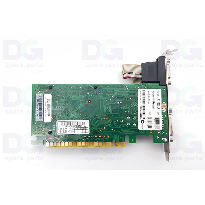 PCBA,PLUG-IN,GRAPHICS,NVIDIA,GEFORCE 840 - 45097417
