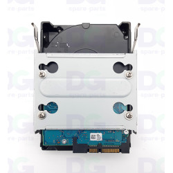 DRIVE,HDD,2TB,512N,SATA,7200 RPM,ROHS - 45093198