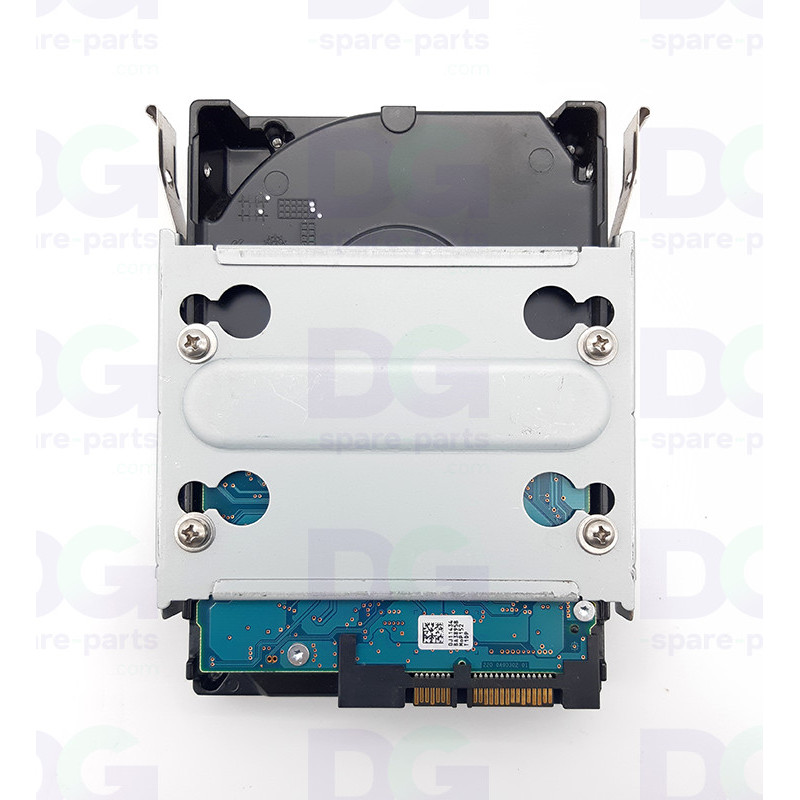 DRIVE,HDD,2TB,512N,SATA,7200 RPM,ROHS - 45093198
