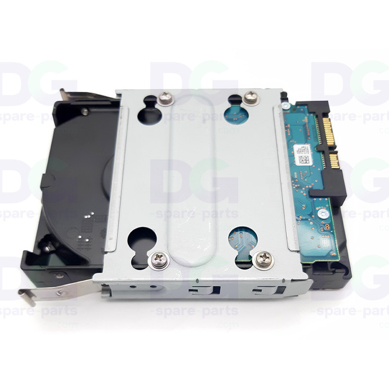 DRIVE,HDD,2TB,512N,SATA,7200 RPM,ROHS - 45093198