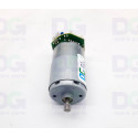 EM-570 - MOTOR ASSY w/ small gear