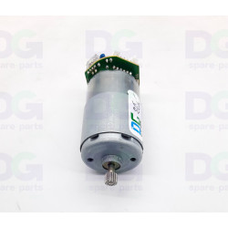 EM-570 - MOTOR ASSY w/ small gear