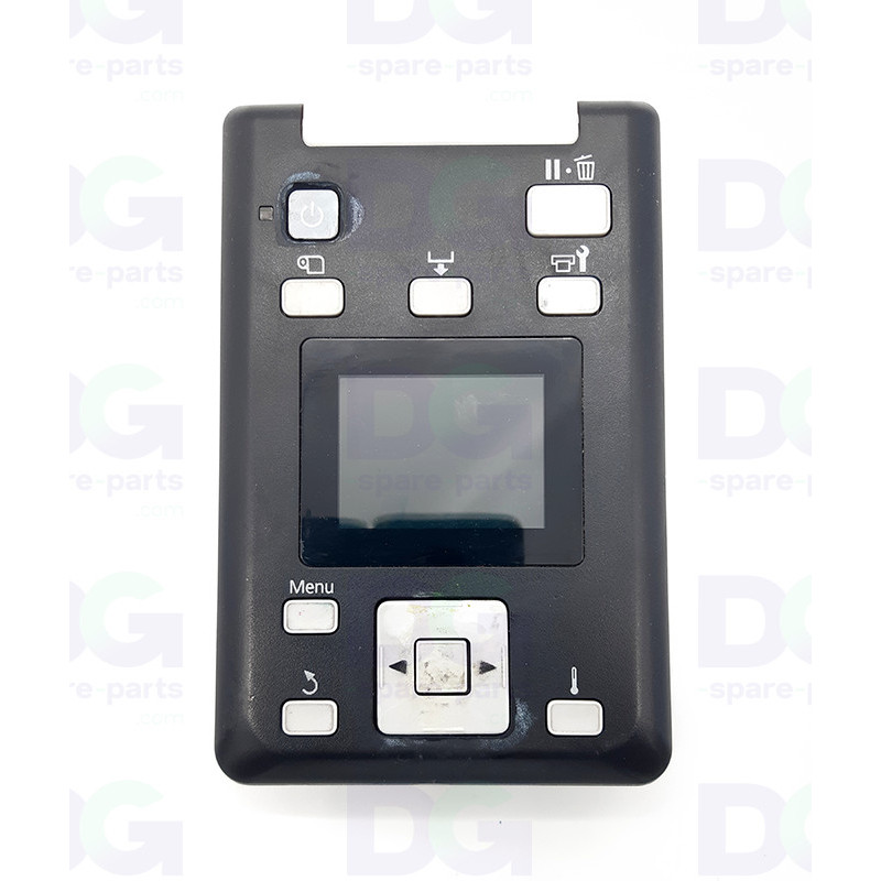 PANEL ASSY ESL  ASP - 1574095