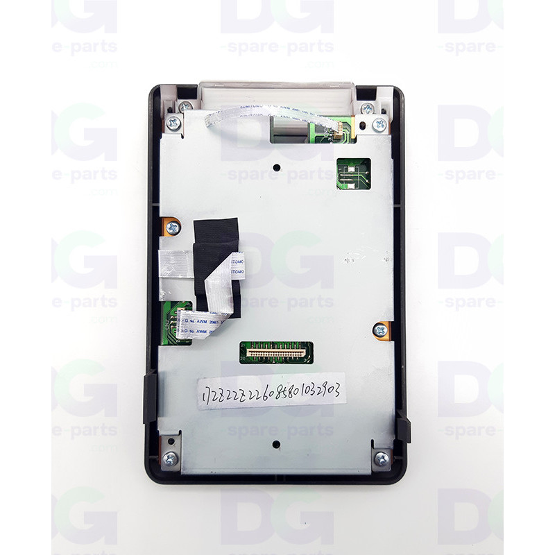 PANEL ASSY ESL  ASP - 1574095