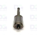 ASSY-CARRIAGE IDLER PULLEY - 3010110912