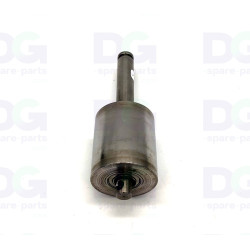 ASSY-CARRIAGE IDLER PULLEY - 3010110912