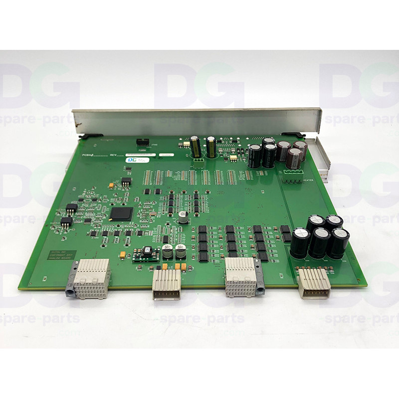 45100242 10 color analog board – VUTEk GS | DG Spare